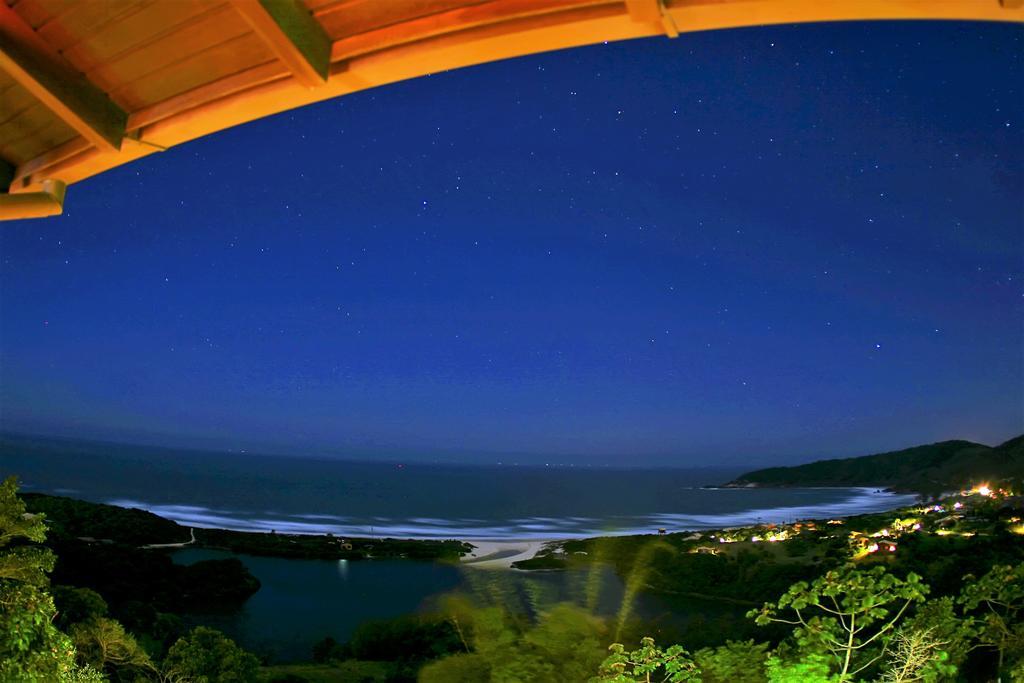 Morada Da Lagoa Praia do Rosa Zewnętrze zdjęcie