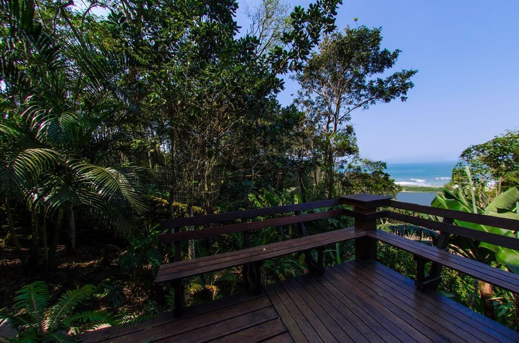Morada Da Lagoa Praia do Rosa Zewnętrze zdjęcie